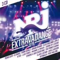 VA - NRJ Extravadance (2019) Mp3 320kbps Album [PMEDIA]