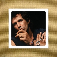 Keith Richards - Talk Is Cheap (2019 - Remaster) Deluxe [2019]