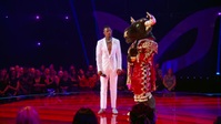 The Masked Singer S06E14 XviD-AFG EZTV