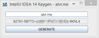JetBrains IntelliJ IDEA Ultimate 14 Keygen JetBrains IntelliJ IDEA Ultimate 14 Keygen