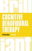 [ FreeCourseWeb ] Cognitive Behavioural Therapy by Stephen Briers