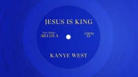 Kenye West "Jesus Is King" (TIDAL-MASTER) - 24bits/s {FLAC}