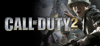 Call of Duty 2 + Update.v.1.3 + Bonus Disk