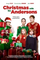 Christmas With The Andersons (2016) 720P WEBRip X264 Solar
