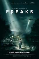 Freaks 2019 720p BluRay AAC 850MB - Movcr