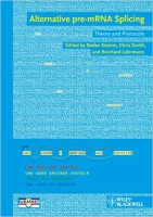[ FreeCourseWeb ] Alternative pre-mRNA Splicing- Theory and Protocols