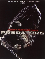 Predators (2010) BRrip [H264]