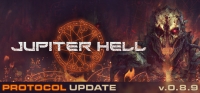 Jupiter Hell v0.8.9