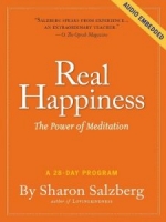 Real Happiness: The Power of Meditation: A 28-Day Program [NulledPremium]