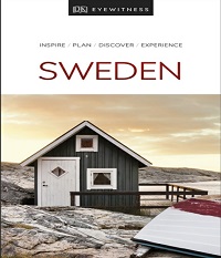 DK Eyewitness Sweden DK Eyewitness Sweden