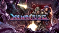 Xeno Crisis v.1.0.4 build 40433 [GOG] [Linux Native]