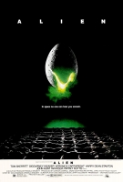 Alien DVD-R Oficial (1979)