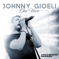 Johnny Gioeli - One Voice (Japanese Edition)2018ak