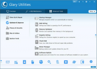 Glary Utilities Pro 5.148.0.174 Multilingual + Keygen [FTUApps]