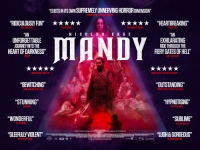 Mandy 2018 BDRip XviD AC3-EVO