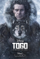Togo (2019) English 720p HDRip x264 [MB]