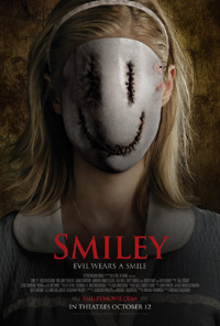 Smiley (2012) HDRip2DVD NTSC DD2 0 NL Subs