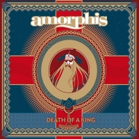 Amorphis - Death Of A King (Single) (2015) BBM Amorphis - Death Of A King (Single) (2015) BBM