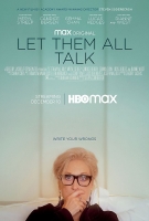 Let Them All Talk 2020 MultiSub 720p x265-StB