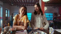 Call Me Bae S01E02 XviD-AFG EZTV