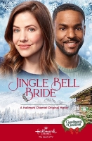 Jingle Bell Bride (2020) Hallmark 720p HDTV X264 Solar