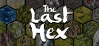 The Last Hex v0.8.9.10 The Last Hex v0.8.9.10