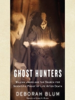 Deborah Blum Audiobooks