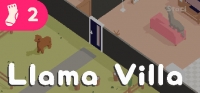 Llama Villa v04.02.2020 Llama Villa v04.02.2020