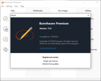 Burnaware Premium v14.0 (x86/x64) + Fix {CracksHash}