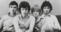 Talking Heads Studio Albums (1977-1988) [FLAC] [DarkAngie]