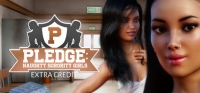 Pledge: Extra credit Pledge: Extra credit