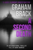 A Second Death - Graham Brack [EN EPUB] [ebook] [ps]