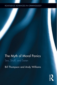 The Myth of Moral Panics - Sex, Snuff, and Satan
