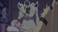 Digimon Ghost Game S01E63 XviD-AFG EZTV