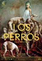Los Perros (2017) 1080p WebRip x264-BulIT Los Perros (2017) 1080p WebRip x264-BulIT