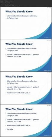 [ DevCourseWeb ] Kubernetes - Package Management with Helm