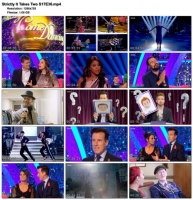 Strictly It Takes Two S17E36 (1280x720p HD, 50fps, soft Eng subs)