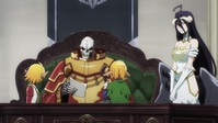 Overlord S04E01 XviD-AFG EZTV