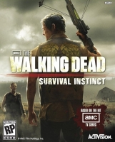 The Walking Dead Survival Instinct-RELOADED The Walking Dead Survival Instinct-RELOADED