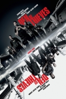 Den of Thieves 2018 NEW HD-TS 700MB