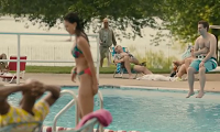 Being Frank 2019 HDRip XviD AC3 LLG