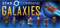 Star Command Galaxies Beta 2.1