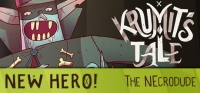 Meteorfall: Krumit's Tale Build 163