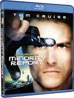 Minority Report (2002) - mHD - x264 - MKV by RiddlerA