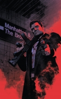 Punisher - In the Blood (2011) (Digital-HD) (DOOM)