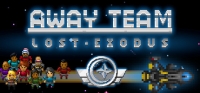 The Away Team: Lost Exodus v2.5.4 The Away Team: Lost Exodus v2.5.4