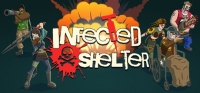 Infected Shelter v0.6.0506 Infected Shelter v0.6.0506