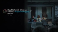 Swagger S02E02 XviD-AFG EZTV