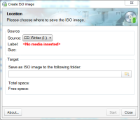 ISO Creator 1.2.0.1 {B4tman}