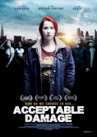 Acceptable Damage 2019 HDRiP x264 AC3-RPG